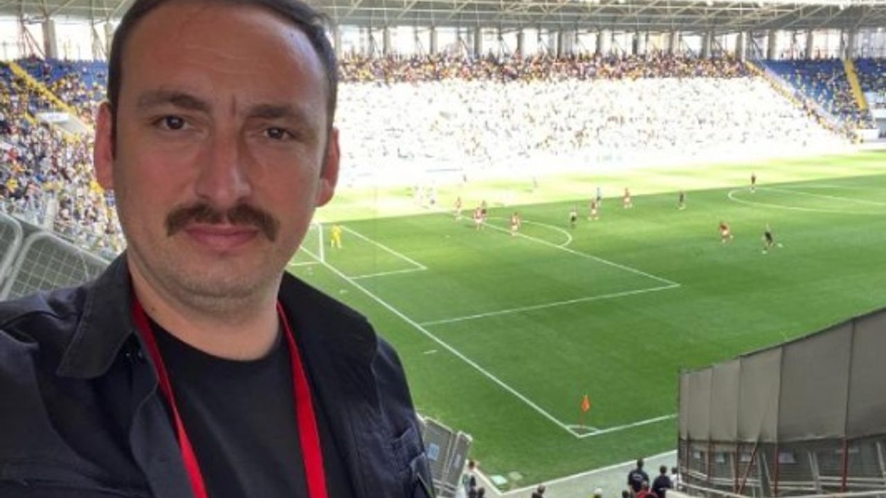 Bolu Belediye Başkanı'nın makam şoförü, genel müdürlüğe atandı