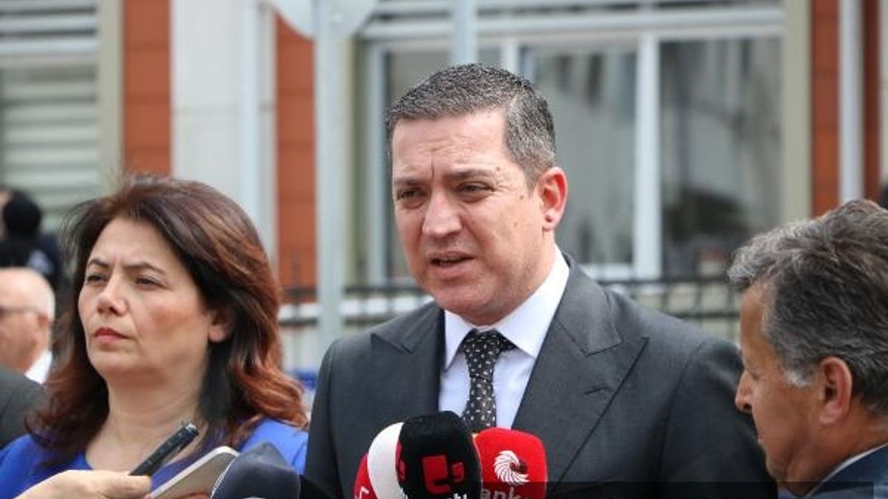 ‘TEK TALEPLERİ VAR; TÜM SORUMLULARI YARGI ÖNÜNDE HESAP VERSİN’