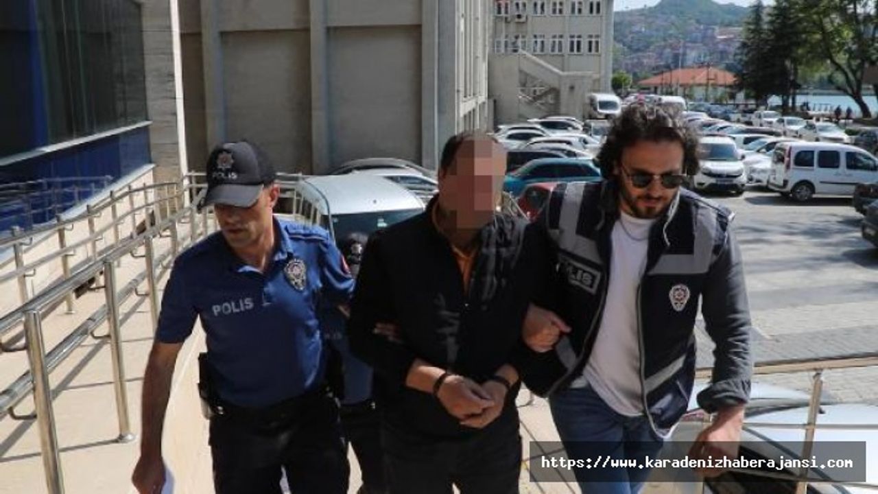 Depremzedeyim' diyerek sahte akıllı saat ve kulaklıkları satan şüpheli yakalandı