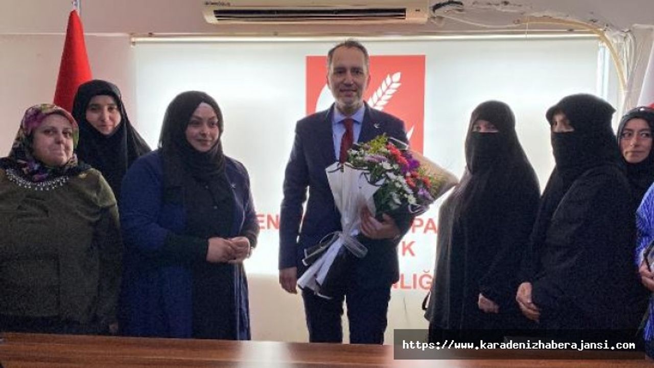 ‘DSÖ, ADI DAHA ÖNCE PEK ÇOK SKANDALA KARIŞMIŞ BİR ÖRGÜT’