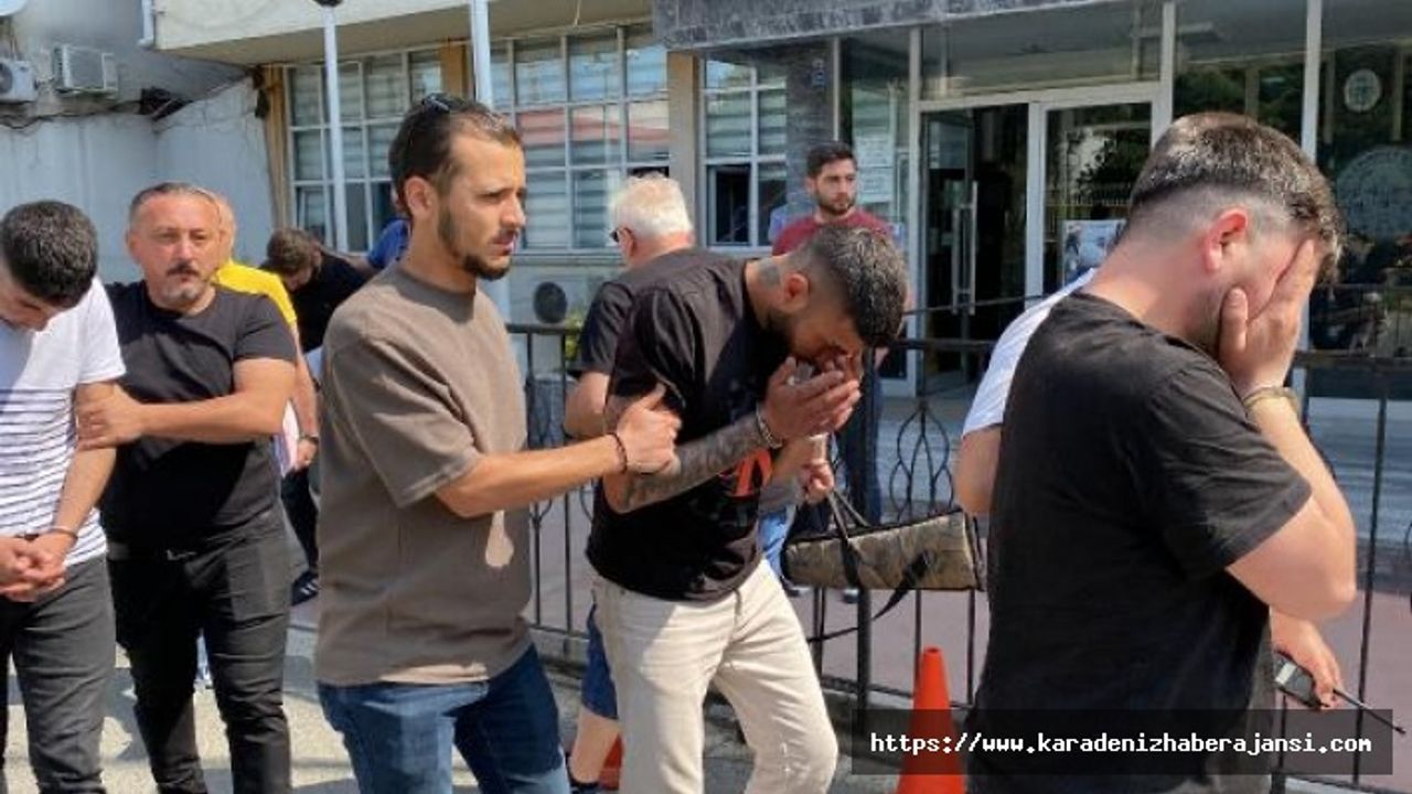 Satın almak için anlaştıkları aracın anahtarını kopyalayıp 1 gün sonra çaldılar