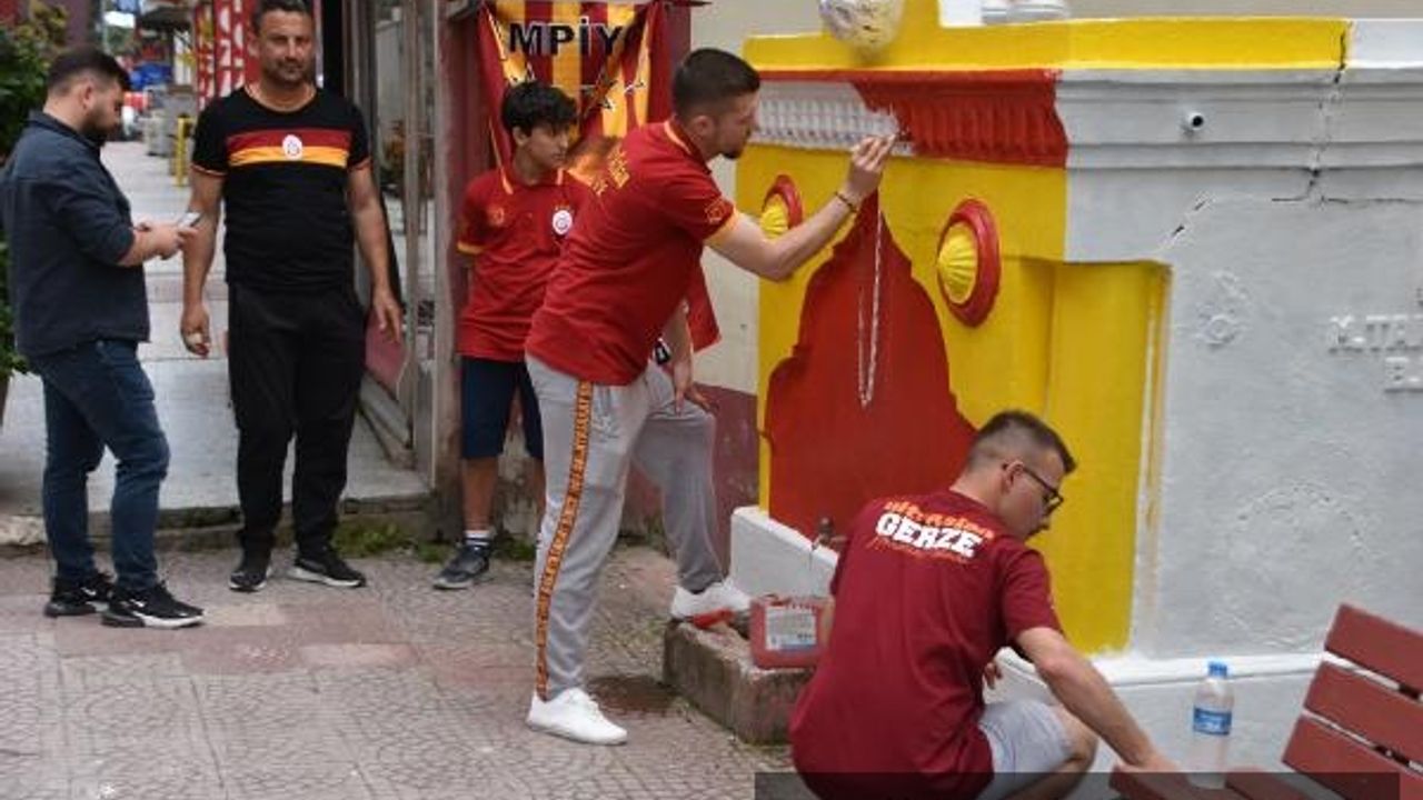 Sinop’ta 40 yıllık gelenek devam etti
