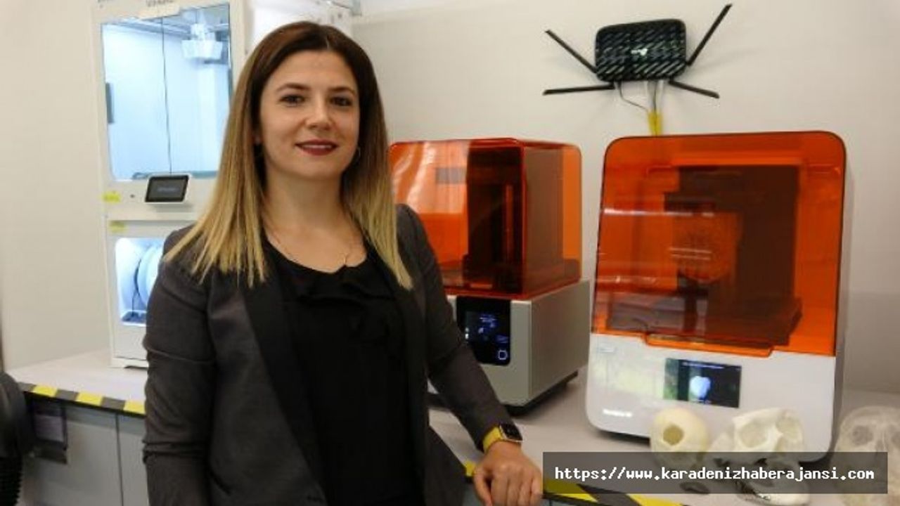 Dokudan minyatür organ üretimi ile Parkinson’a kalıcı çözüm arıyorlar