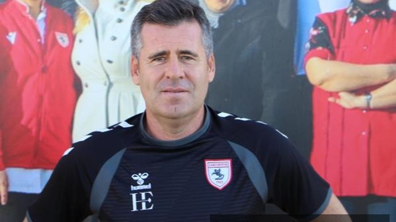 Eroğlu: 4-5 oyuncunun daha aramıza katılmasını bekliyoruz