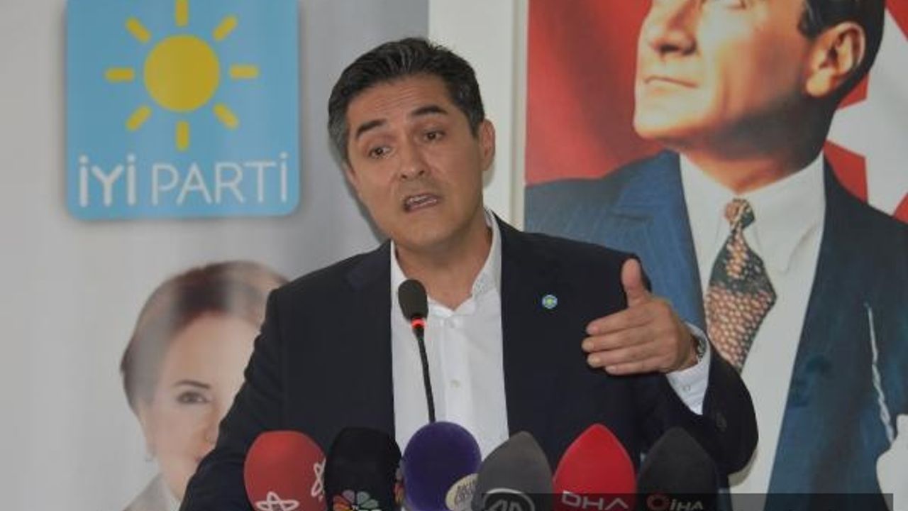 Kavuncu: Teşkilatımızda bağımsız şekilde seçime gitme arzusu çok yüksek