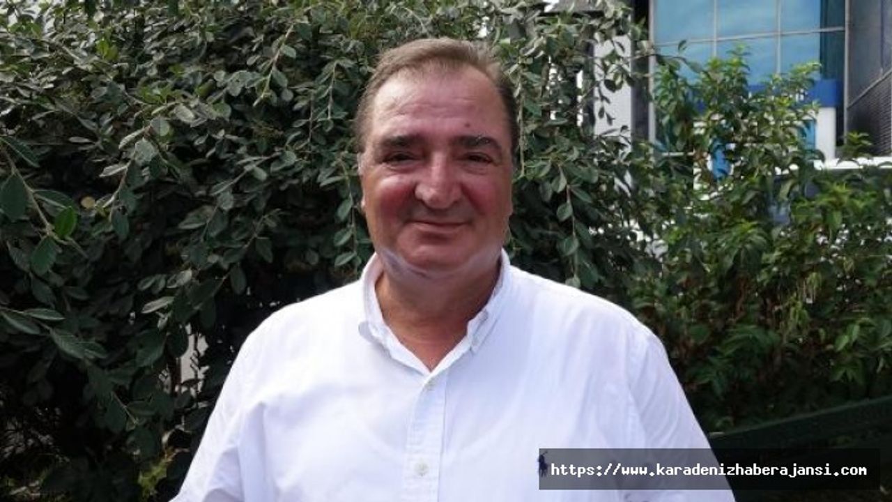 Küresel ısınmadan da etkilenen fındıkta ‘boş’ oranı 20 yılın en yüksek seviyesinde