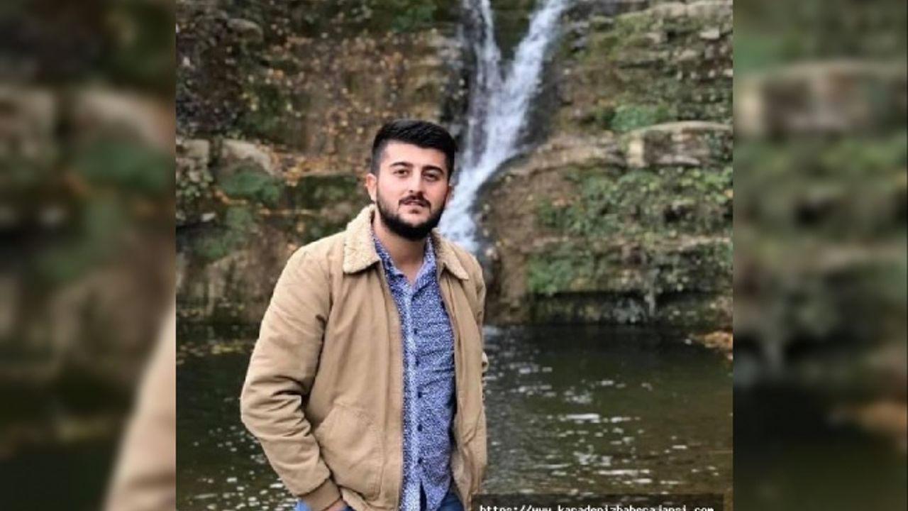 Pompalı tüfek ile başından vurulan Seyit, 4 ay sonra öldü