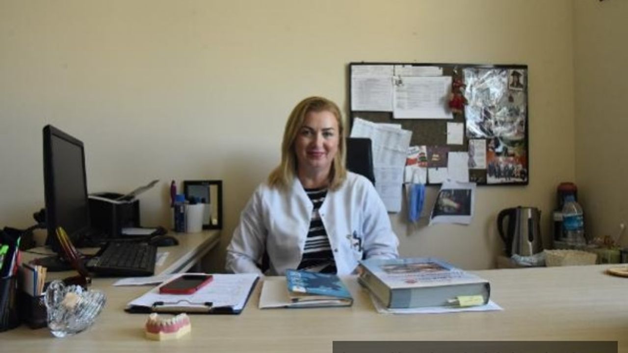 Prof. Dr. Güler: Okul çağındaki çocukların yüzde 90’ında diş çürüğü görülüyor