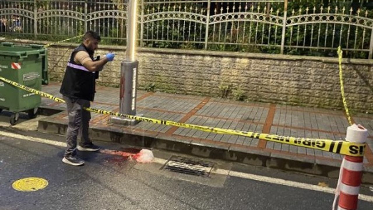 Rize'de ev sahibi kiracı kavgasında ölü sayısı 2'ye çıktı