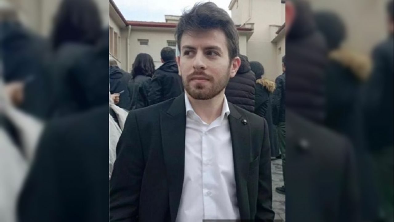 Samsun'da Halil öğretmen, denizde boğuldu