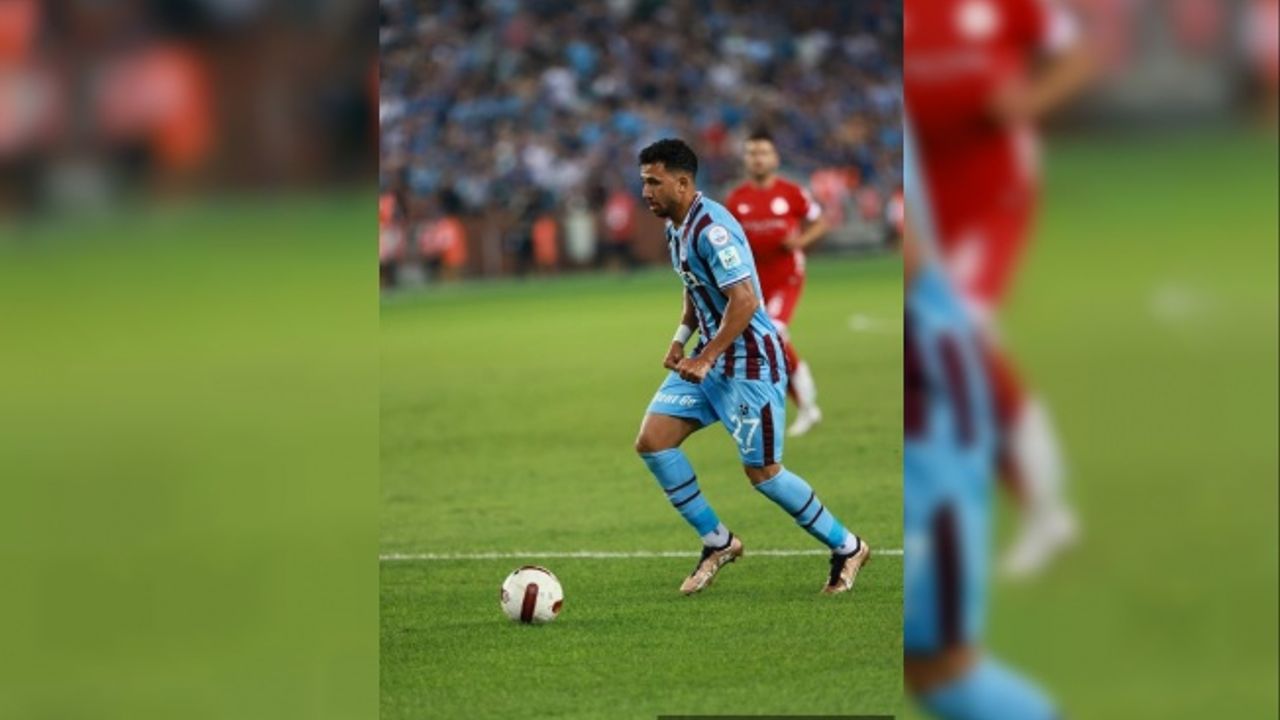 Trezeguet’in sol kaburgasında kırık tespit edildi