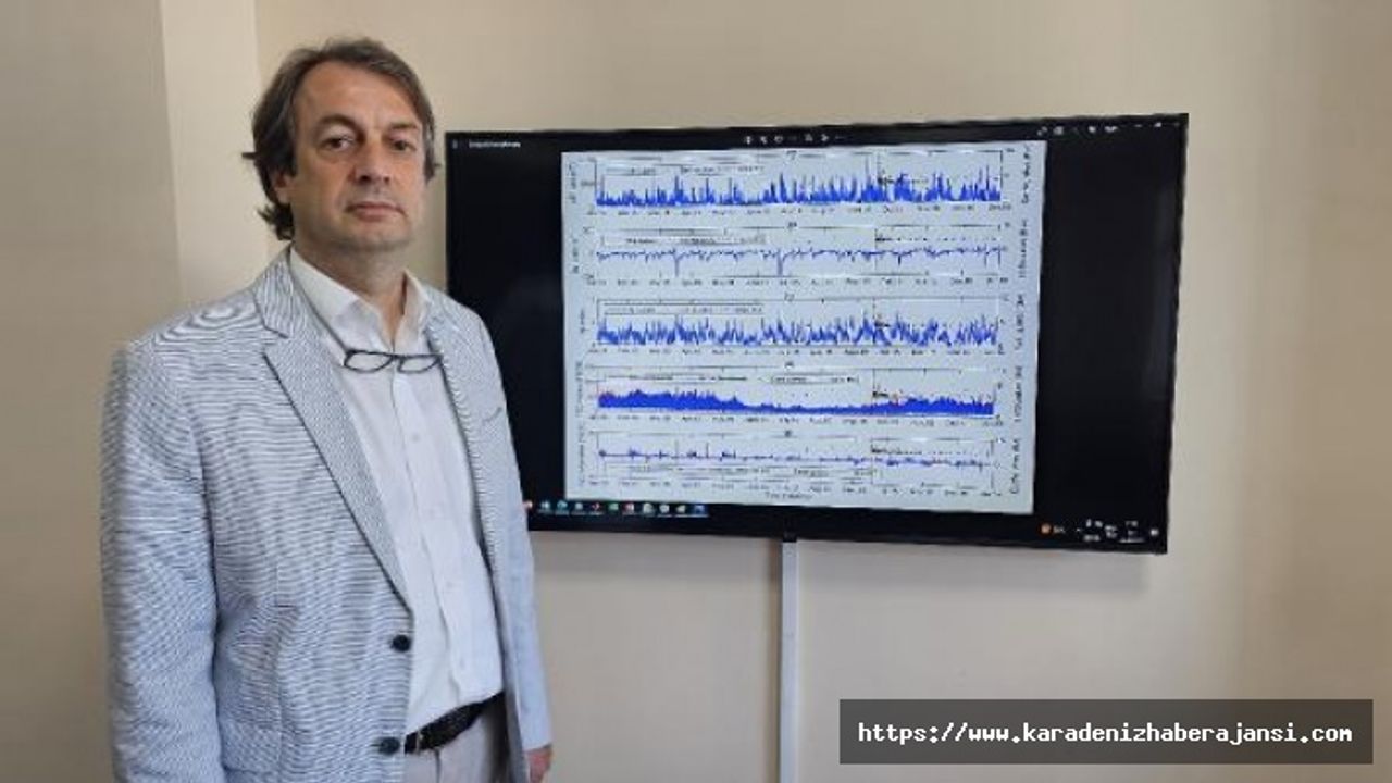 Türk bilim insanları, dünyaca kabul gören deprem sinyali teorisini çürüttü