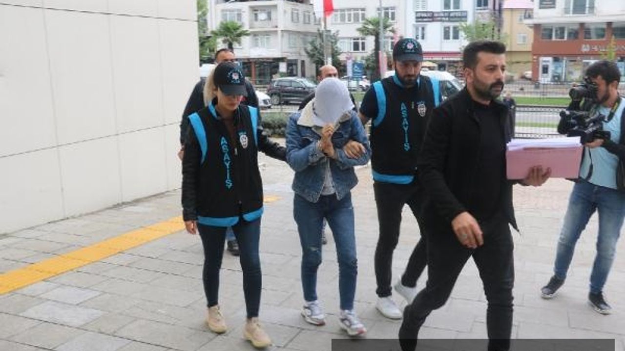 Savcı, 2 günlük bebeğini öldürdüğü öne sürülen annenin beraatini istedi