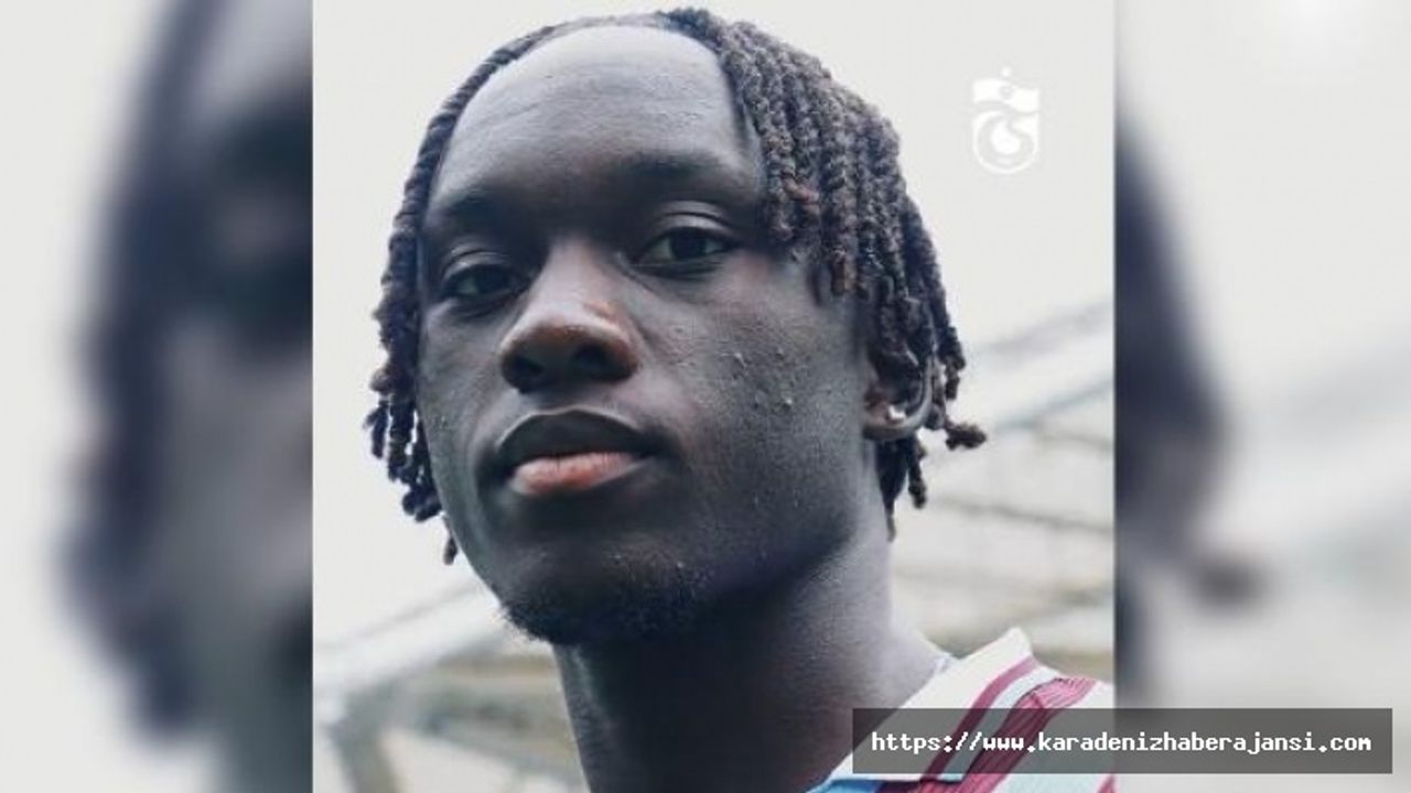 Trabzonspor, Batista Mendy transferini duyurdu