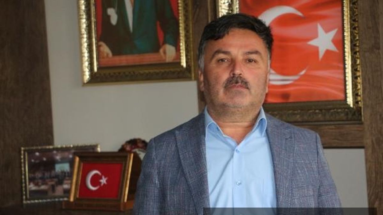 AK Parti, Belediye Başkanı Coruk'u partiden kesin ihraç istemiyle disiplin kuruluna sevk etti