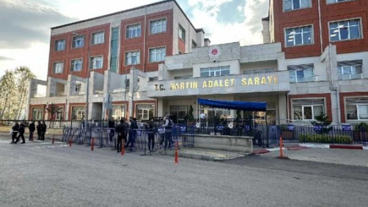 Amasra'daki maden faciası davasında 4'üncü duruşma