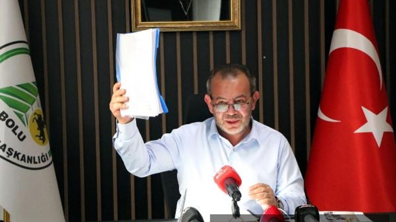 CHP'den ihraç edilen Özcan: 3 partiden resmi teklif geldi