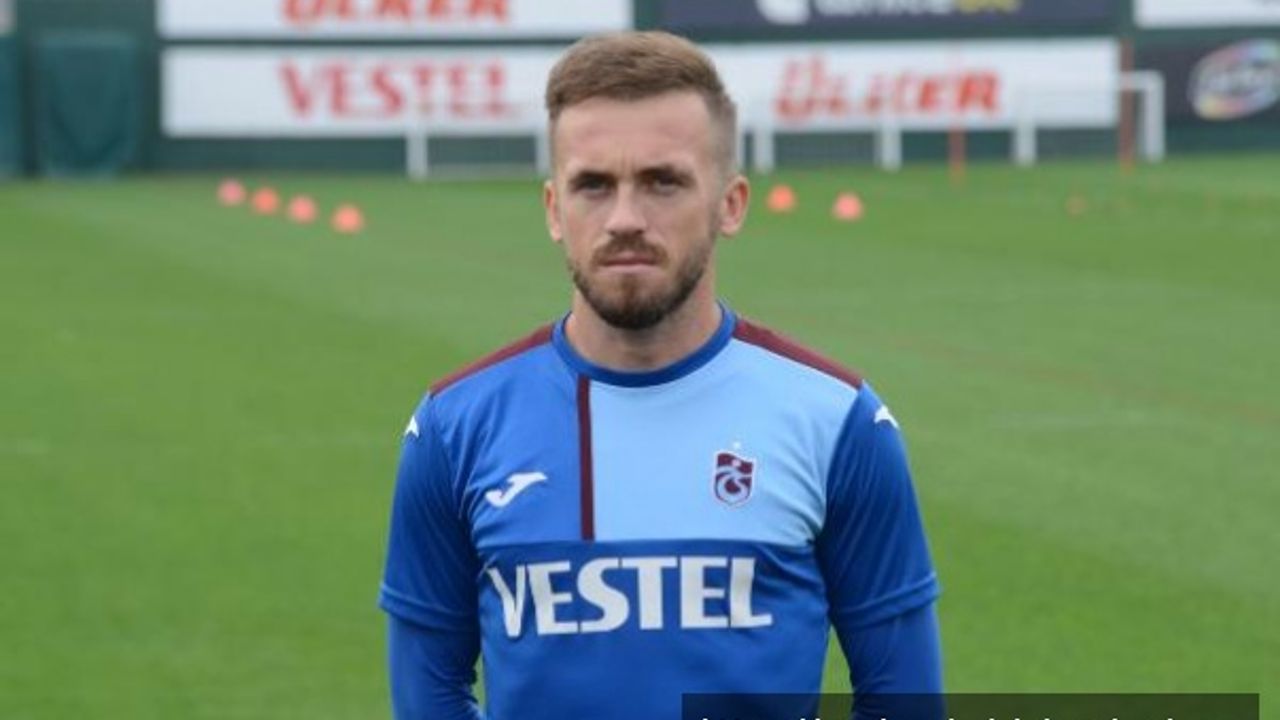 Edin Visca: Geçen sezon gibi bir sezon geçirmek istemiyoruz