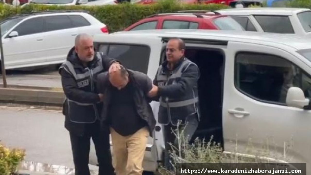 Gürcistanlı kadını öldürüp, yaşayıp yaşamadığını 3 kez kontrol etmiş