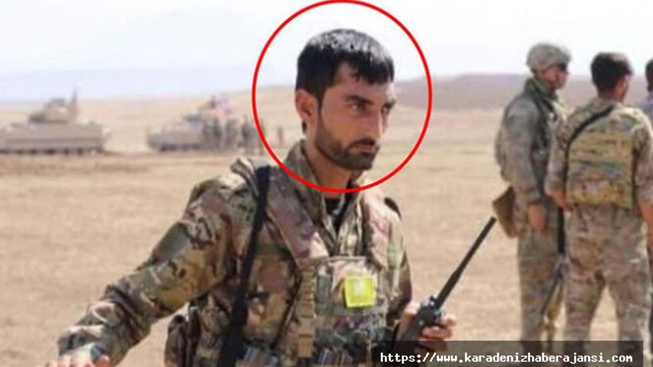 MİT, PKK/YPG'nin sözde Derik tugay sorumlusunu etkisiz hale getirdi