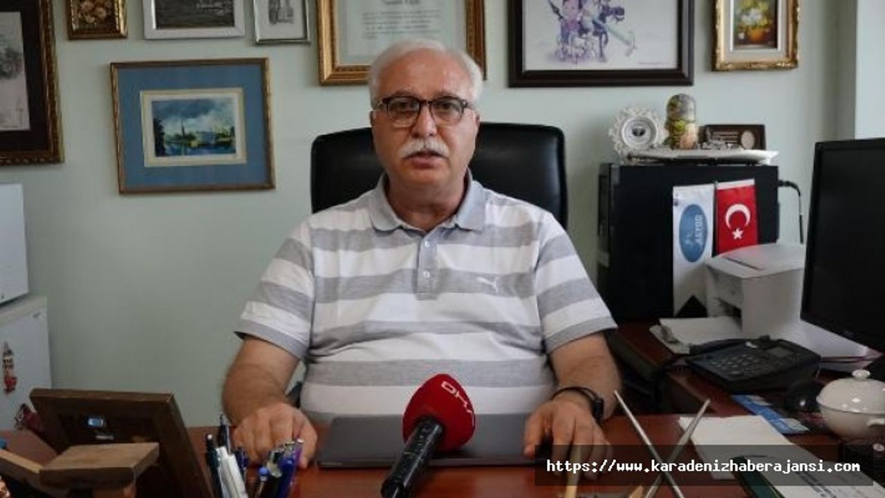 Prof. Dr. Özlü: E-sigarayı içenlerde ölümle sonuçlanan hastalık ortaya çıkabiliyor