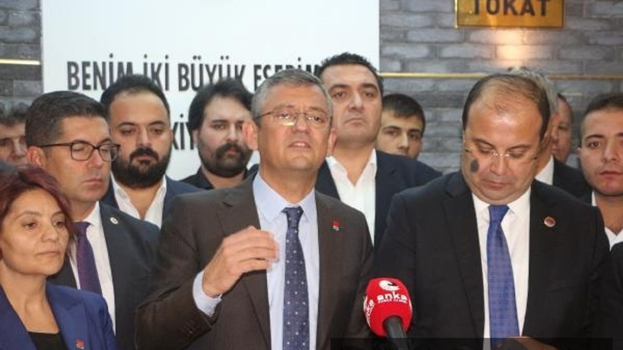 SİVİLLERE YÖNELİK HER TÜRLÜ SALDIRIYI KINIYORUZ'