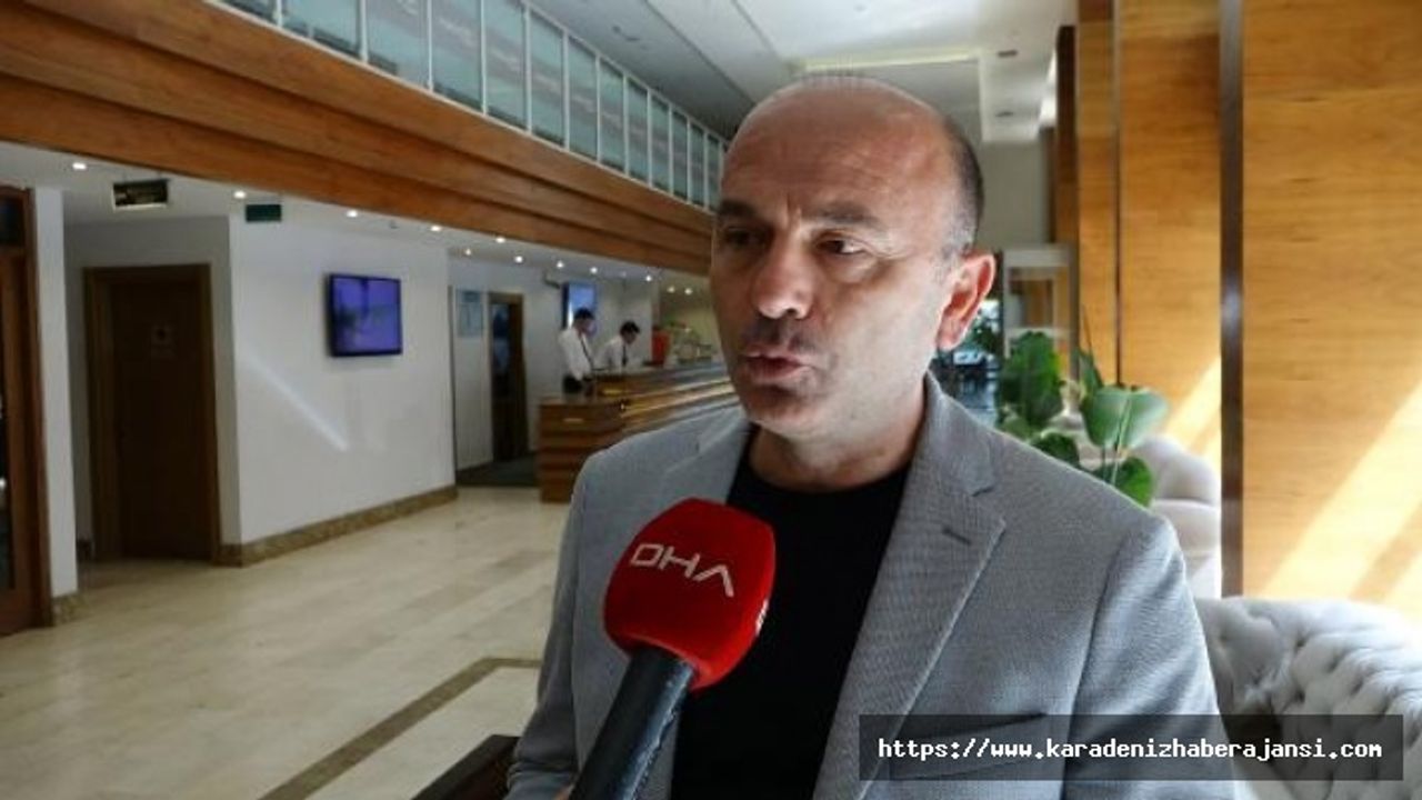 Trabzon'da kaçak turizm tesisleri 2 yılda 51 kat arttı