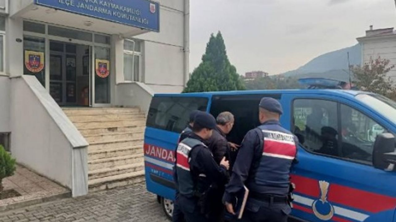 Artvin'de aranan 51 şüpheli yakalandı; 14 tutuklama