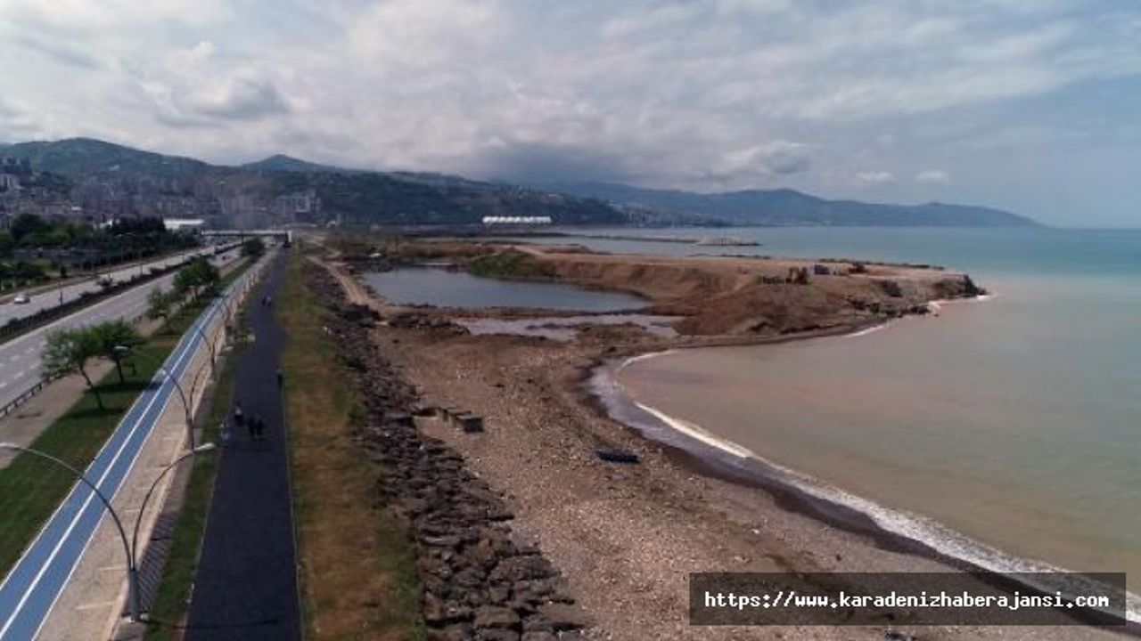 Deniz dolgusunda ‘ağır metal’ ve ‘asbest’ tehlikesi