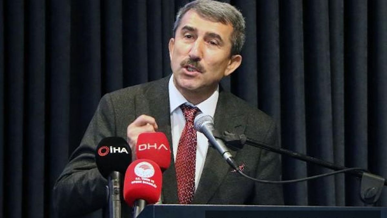 ‘İklim değişikliği nedeniyle bitkiler de göç edebilir’