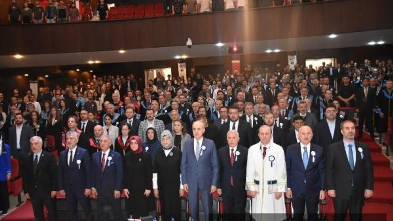 Kurtulmuş: Bu sevdalarından vazgeçmezlerse dünya süratle 3’üncü bir dünya savaşına sürüklenmekte