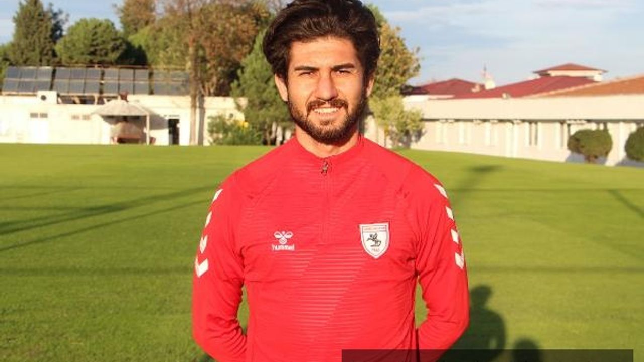 Samsunsporlu Soner Aydoğdu: Beşiktaş’ı yenebilecek güçteyiz