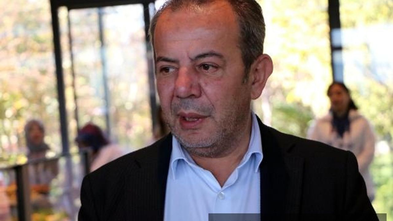 Tanju Özcan: Muharrem İnce’nin CHP’ye dönmesini çok isterim