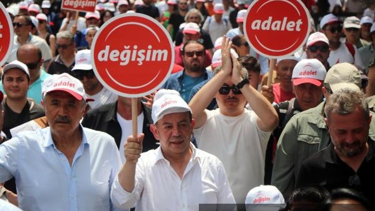 Tanju Özcan: Yüzde 99, CHP’ye geri döneceğim