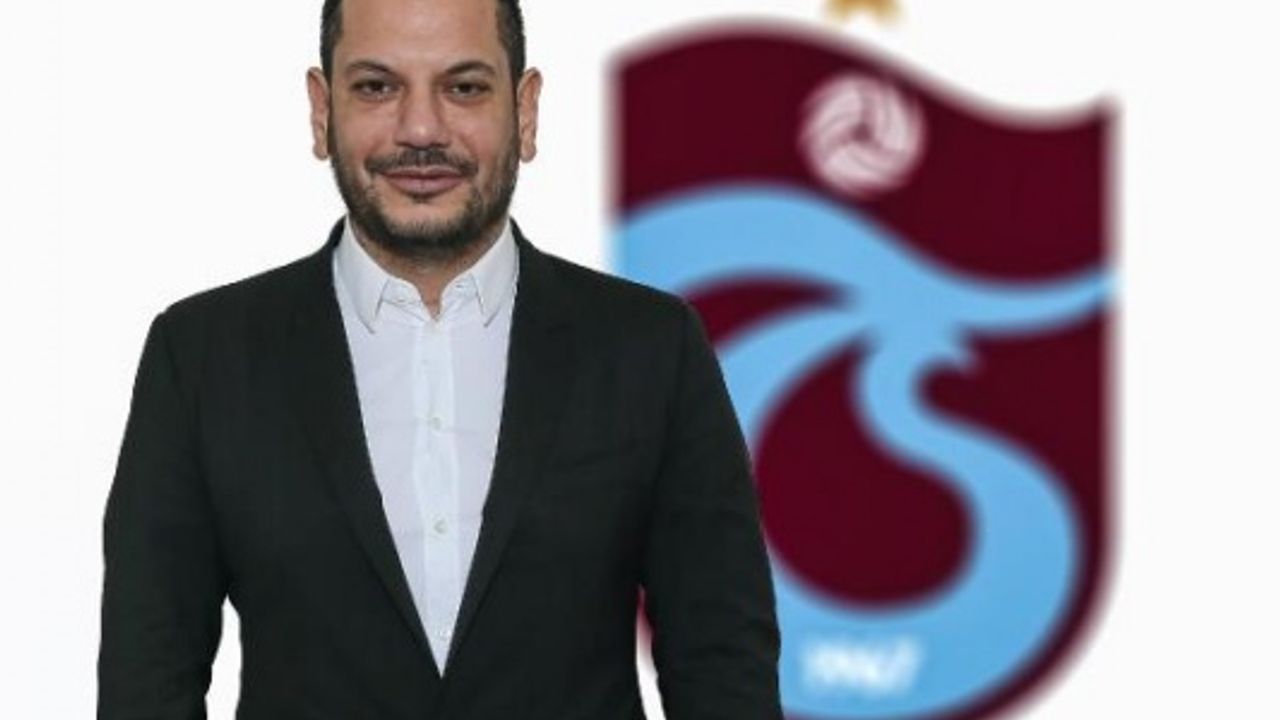 Trabzonspor Başkanı Doğan: Büyük zaferler; büyük kararlılığın sonucudur