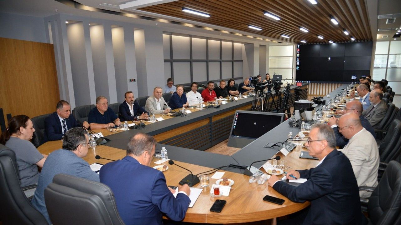 Tiflis’ten Trabzon’a sağlık köprüsü