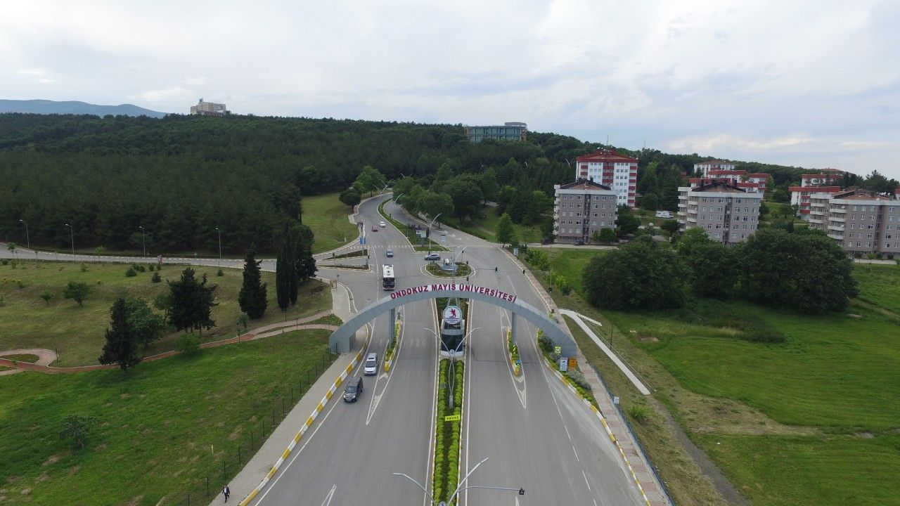 OMÜ’lü 14 akademisyen ‘Dünyanın En Etkili Bilim İnsanları Listesi’ne adını yazdırdı