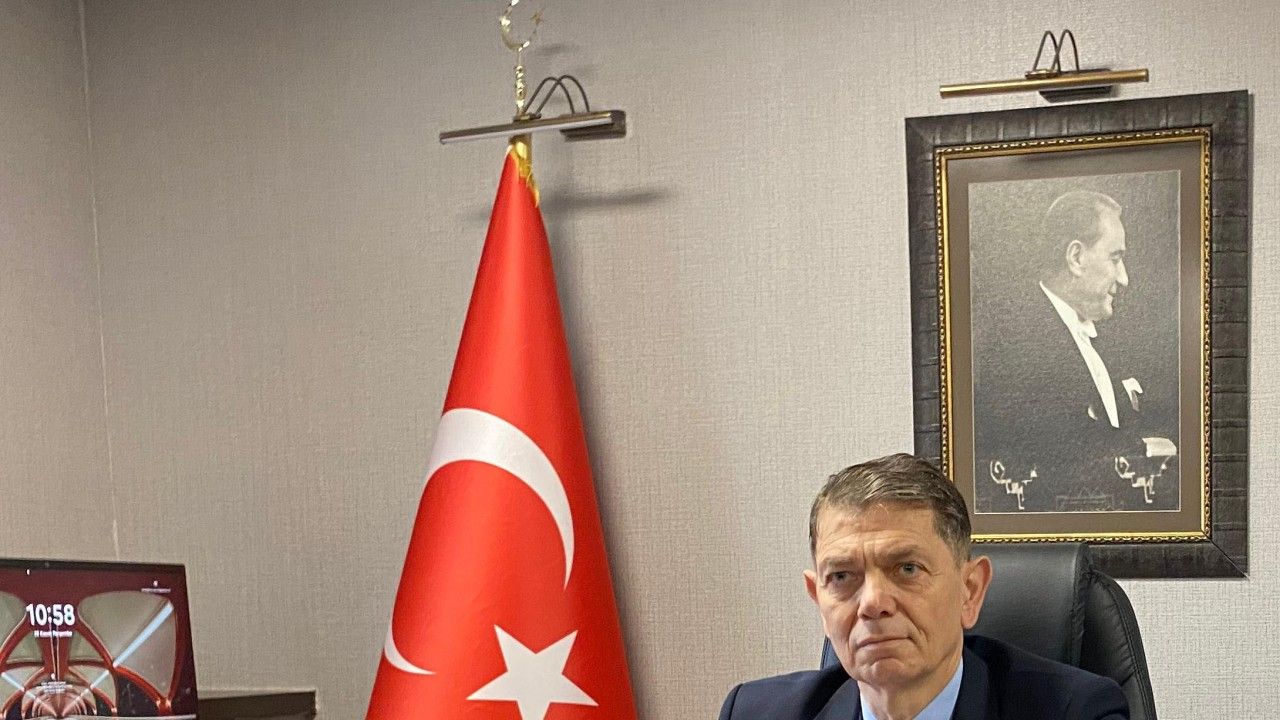 Ertuğrul Doğan’ın yeni yönetim kurulu listesi açıklandı