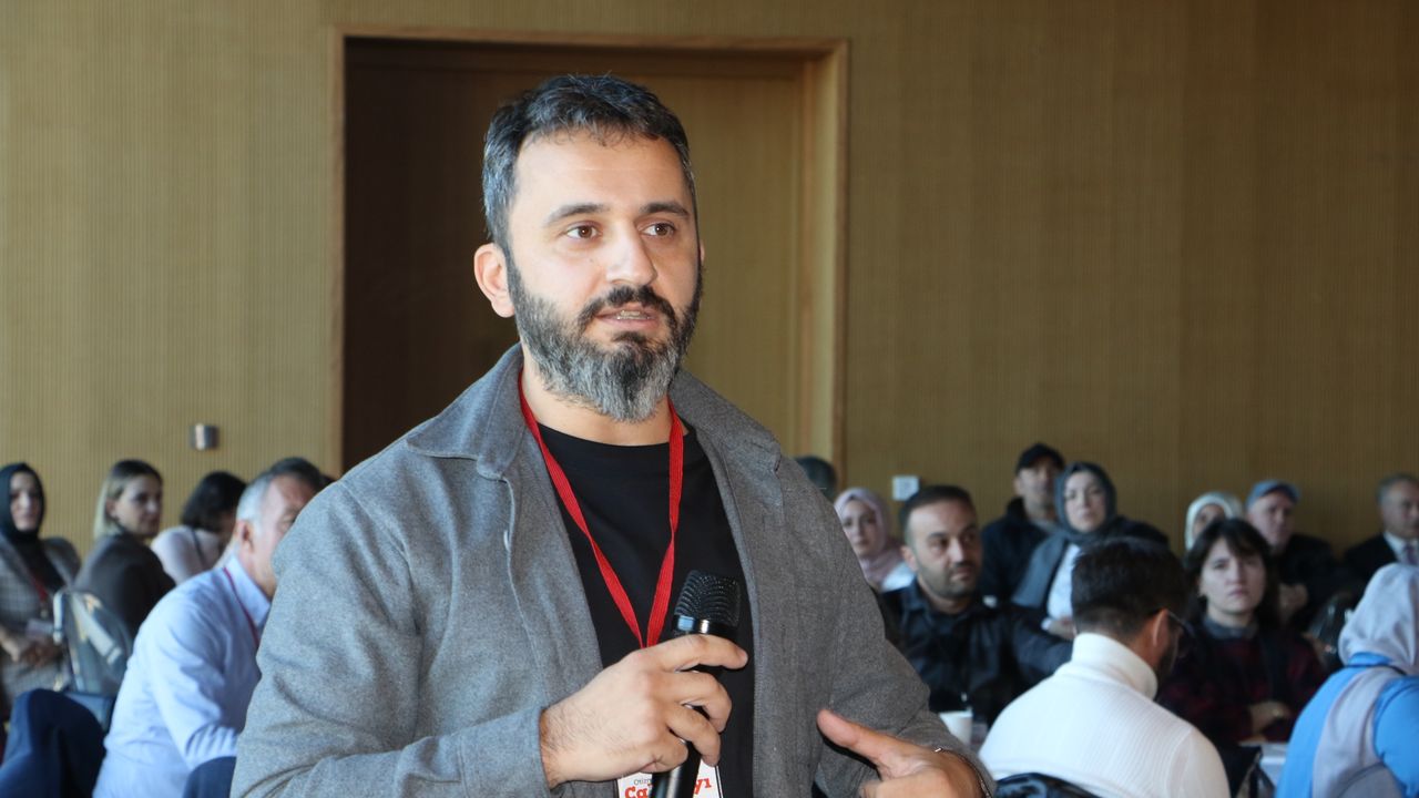 Samsun'da 'Otizm İl Eylem Planı Çalıştayı' sona erdi