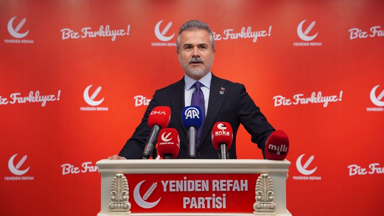 Suat Kılıç: Kök maaş düzenlemesi, tatil öncesi meclisten geçirilmelidir