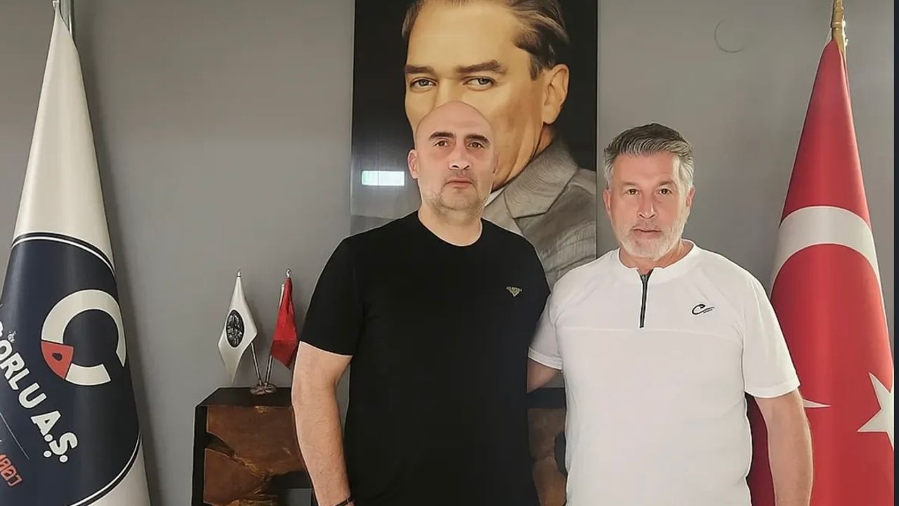 İzmir Çoruhlu FK'dan altyapı atağı
