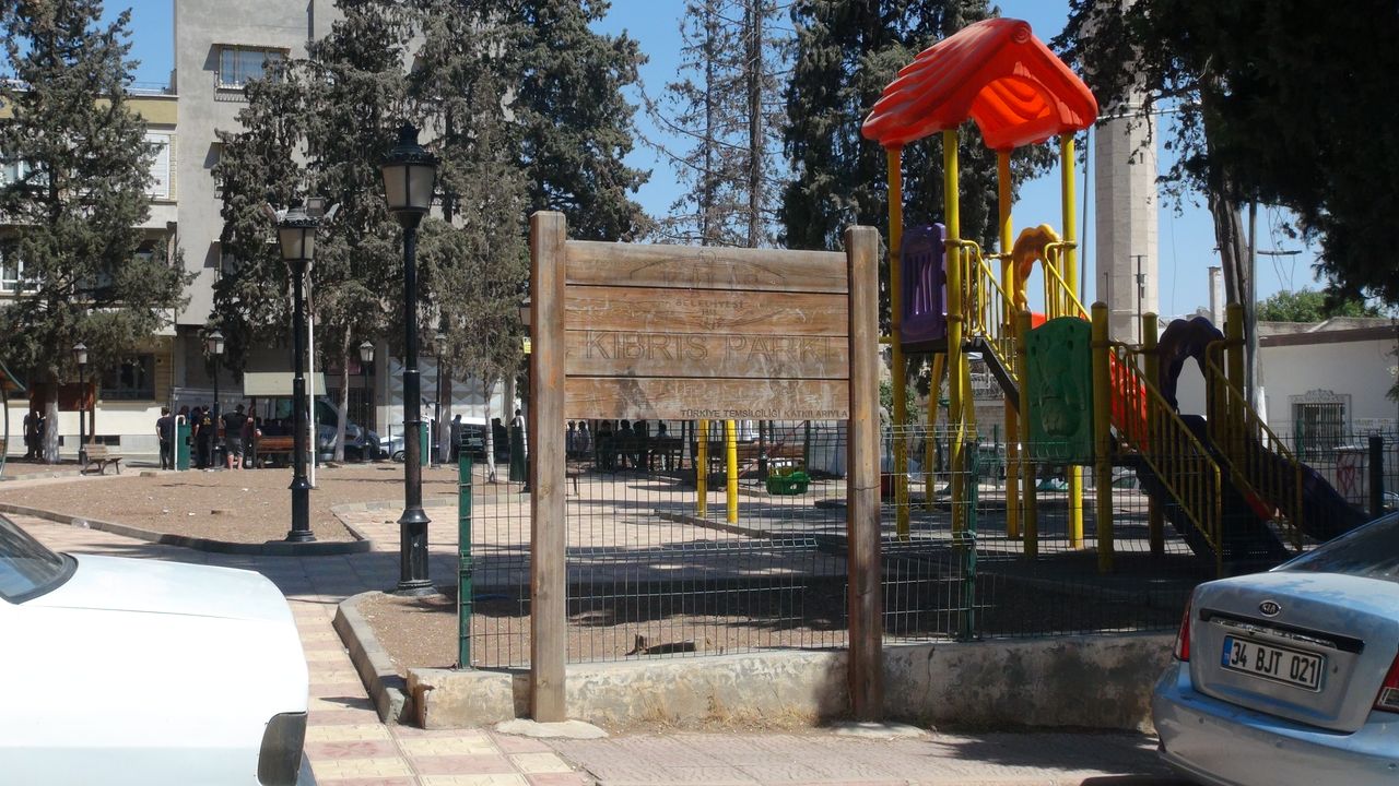 Kilis'te kayıp kız çocuğu aranıyor
