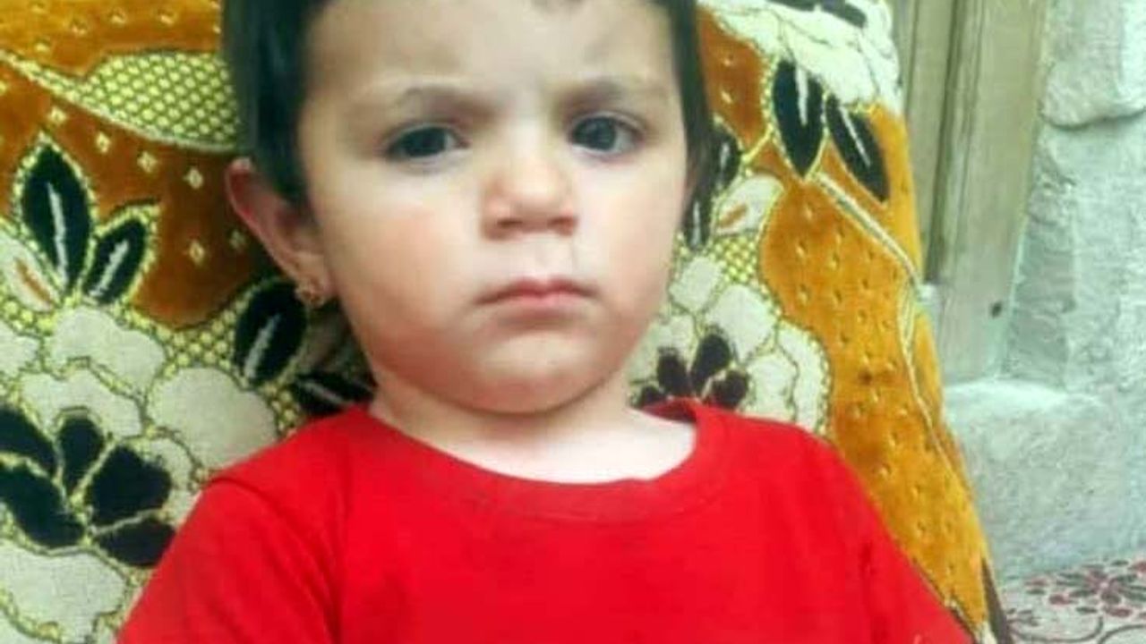 Kilis'te kayıp kız çocuğunun cansız bedeni kuyuda bulundu (2)