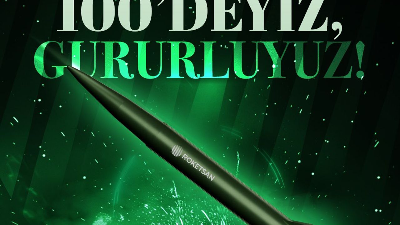 ROKETSAN, Defense News Top 100 Listesi'ndeki yerini korudu