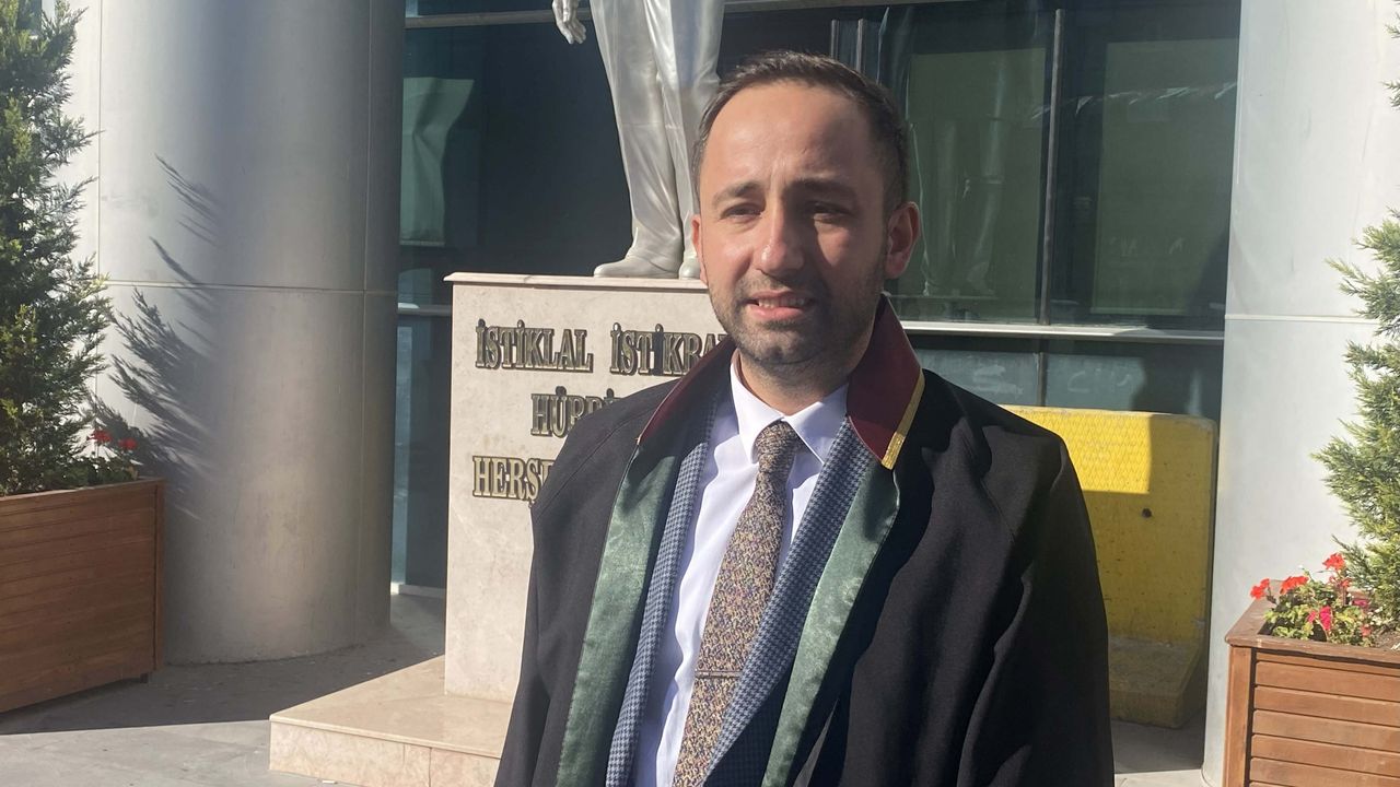 1,5 yaşındaki çocuğun boynunu kesen sanığa 21,5 yıl hapis