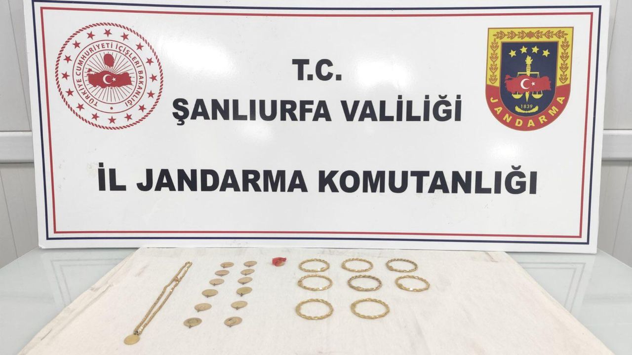 3 milyon lira dolandırılmaktan jandarma kurtardı