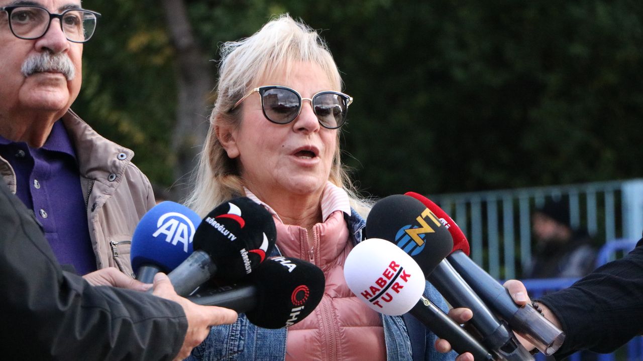 78 kişinin hayatını kaybettiği otel yangınına ilişkin davanın 3'üncü duruşmasında 2'nci gün (4)