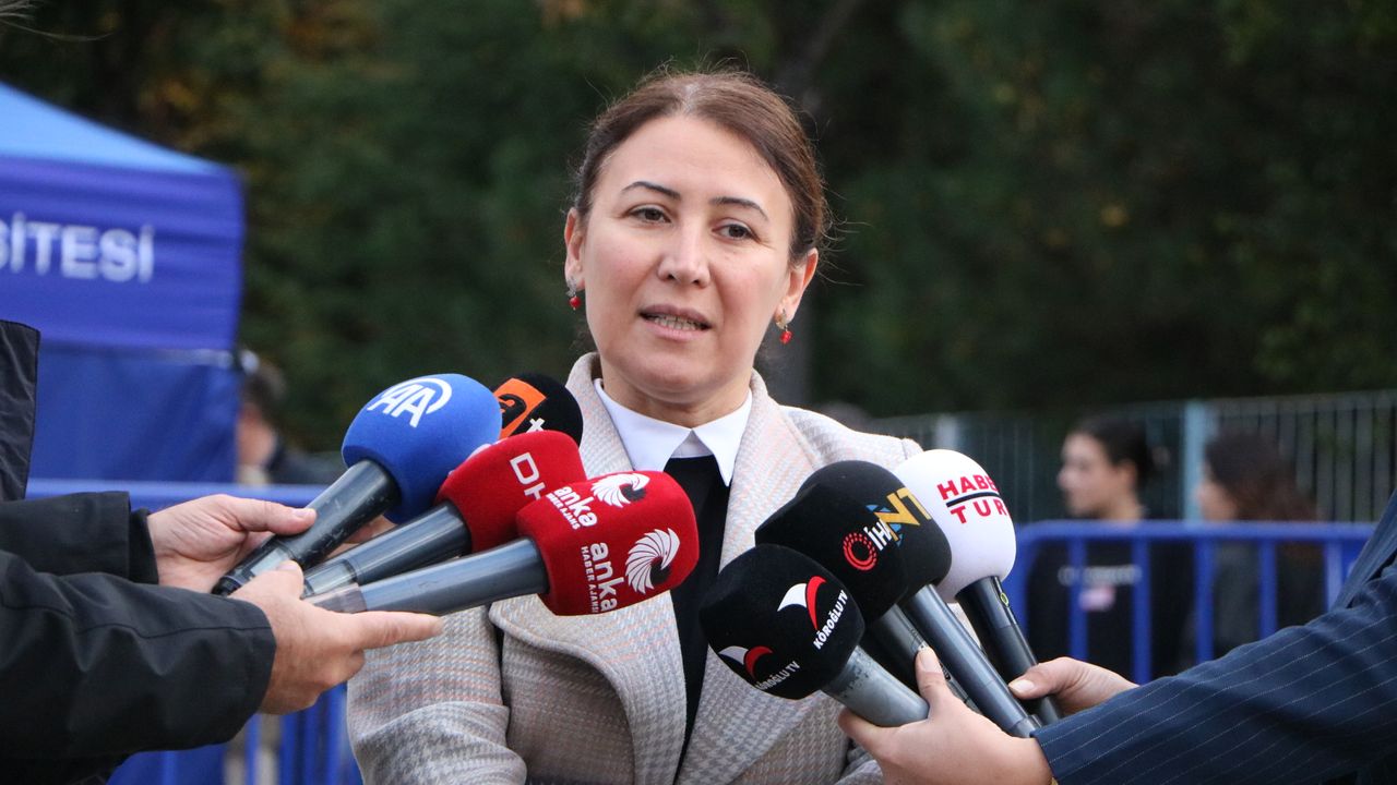 78 kişinin hayatını kaybettiği otel yangınına ilişkin davanın 3'üncü duruşmasında 2'nci gün (5)