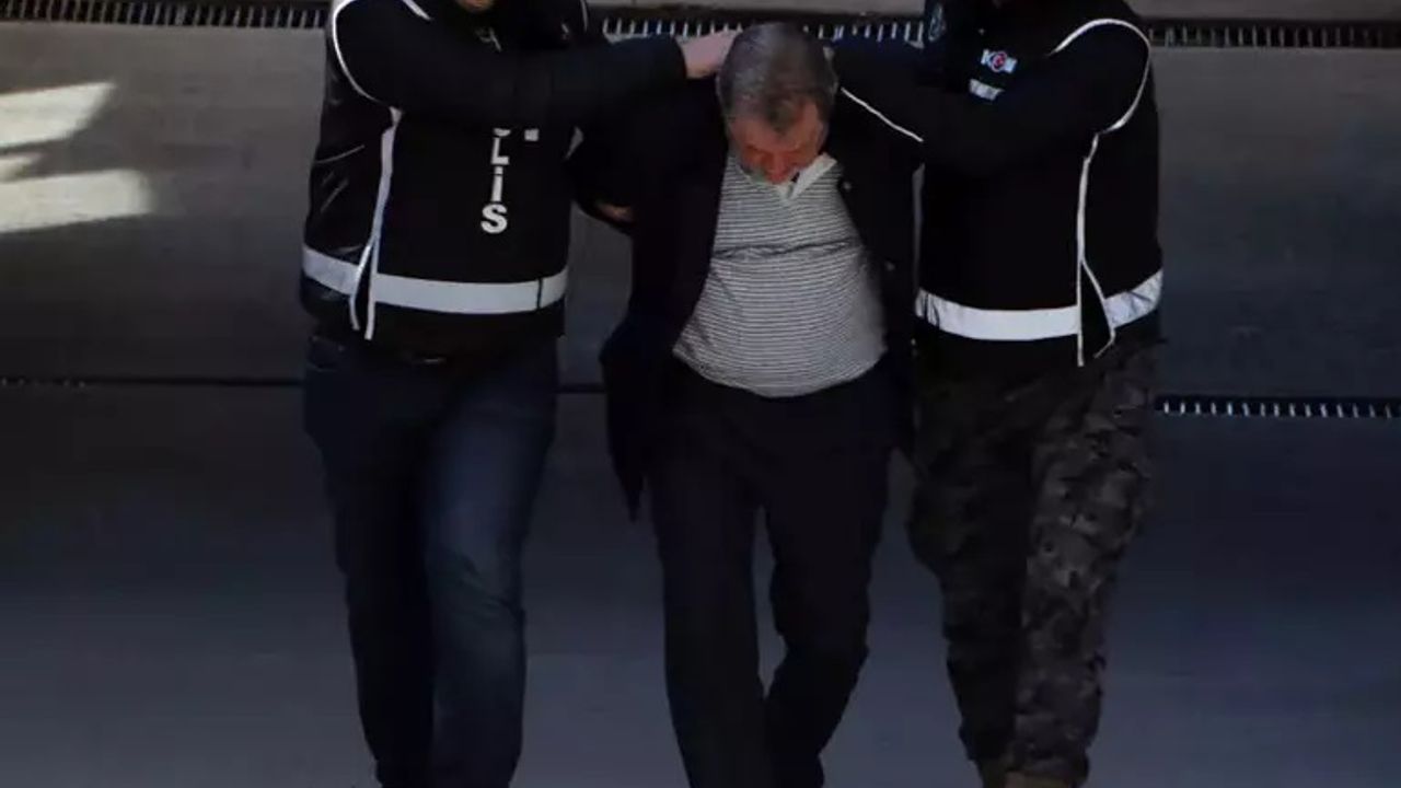 96 kişinin öldüğü binanın müteahhidine yine 62 kez müebbet ile toplam 865 yıl hapis cezası