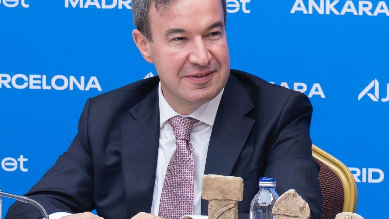 AJet, yaz sezonunda Bodrum'dan Avrupa'ya seferler düzenleyecek